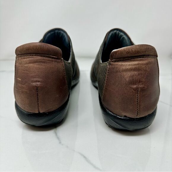 Naot Adjustable Buckle Flats- Size 9 - Picture 7 of 15